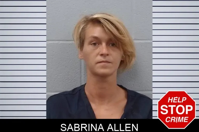 Sabrina Allen