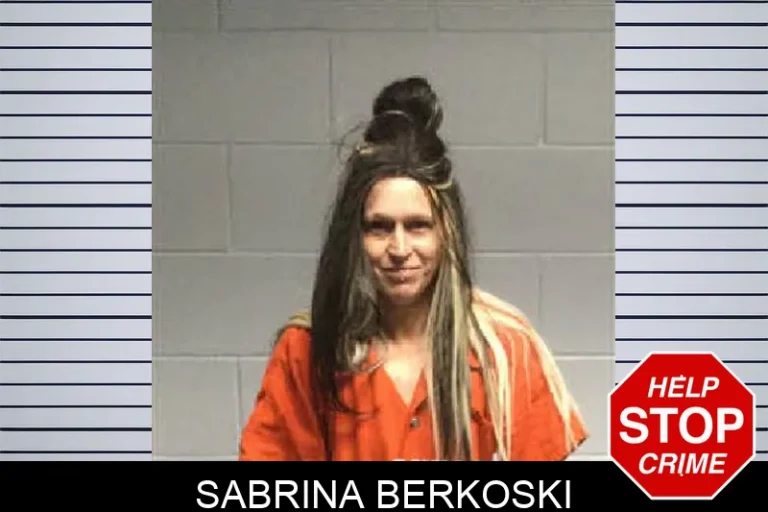 Sabrina Berkoski