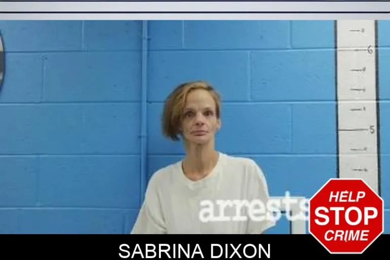 Sabrina Dixon