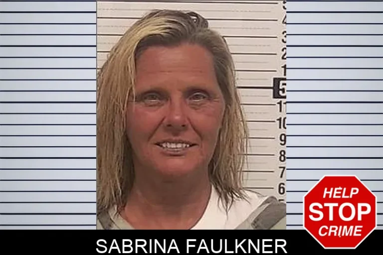 Sabrina Faulkner