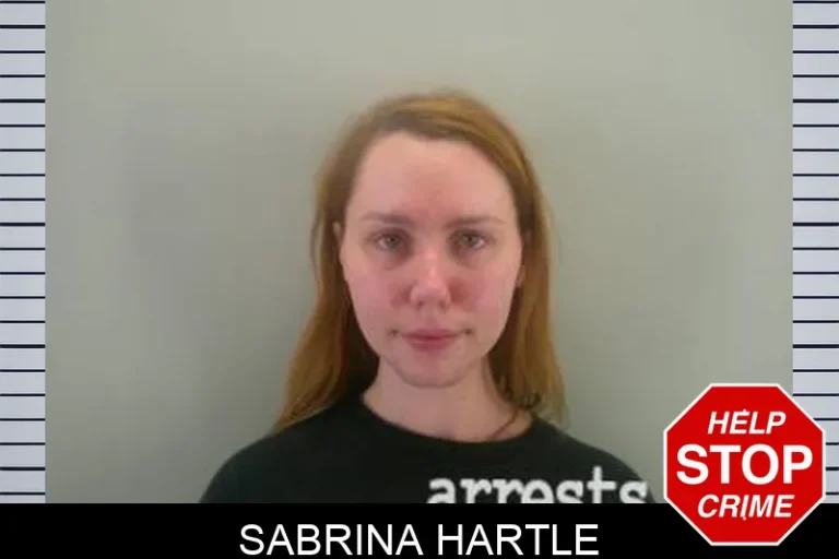 Sabrina Hartle
