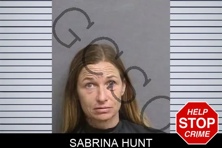 Sabrina Hunt
