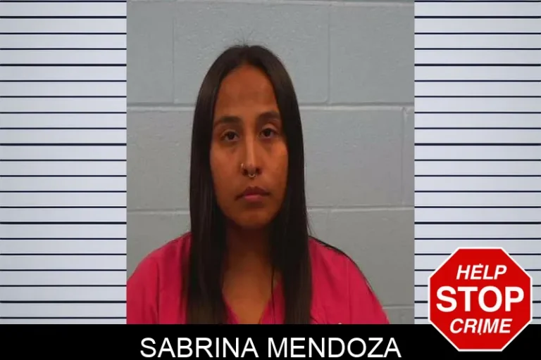 Sabrina Mendoza