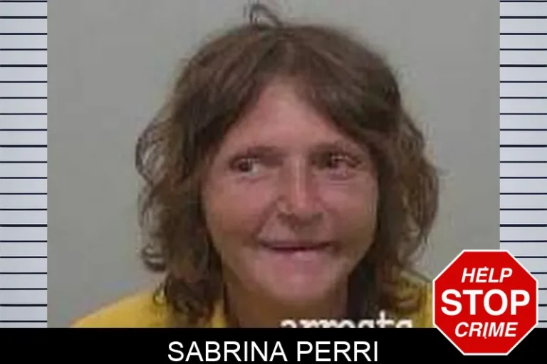 Sabrina Perri