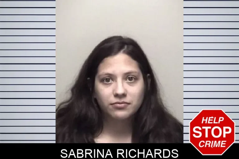 Sabrina Richards