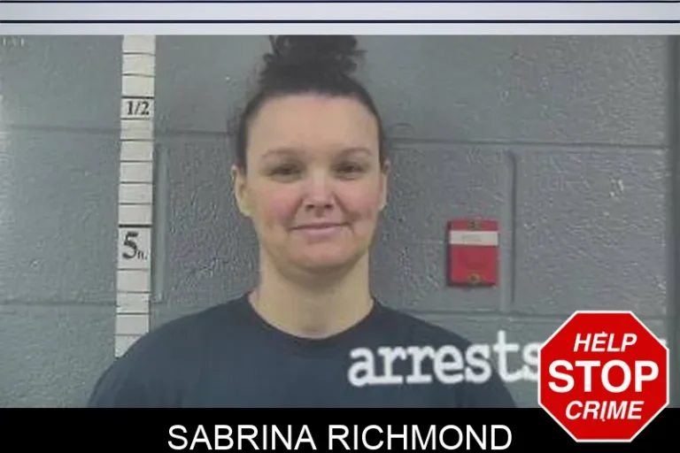 Sabrina Richmond