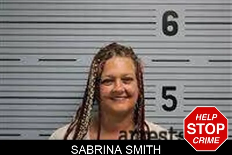Sabrina Smith