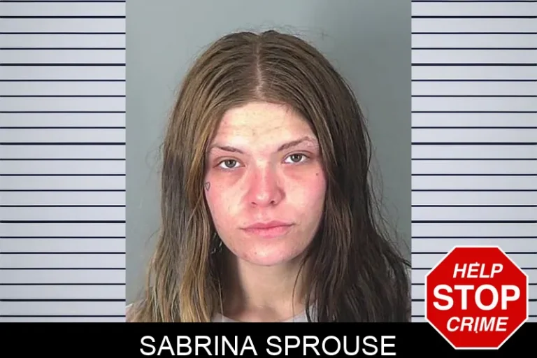 Sabrina Sprouse