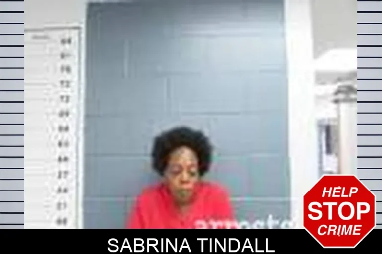 Sabrina Tindall