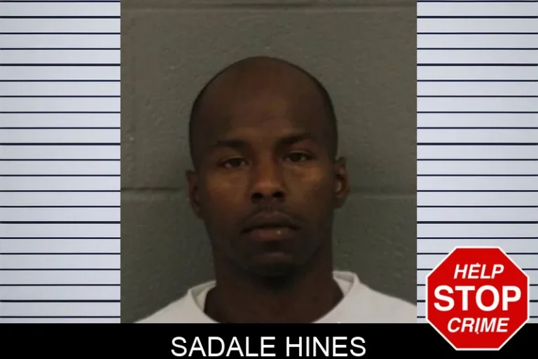 Sadale Hines