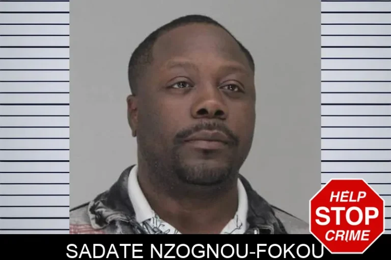 Sadate Nzognou-Fokou
