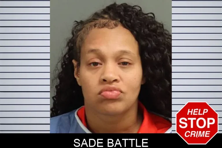 Sade Battle