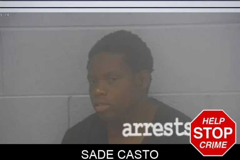 Sade Casto