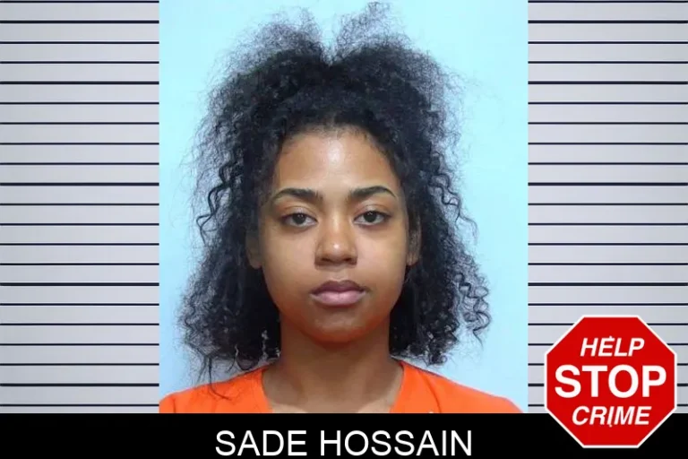 Sade Hossain