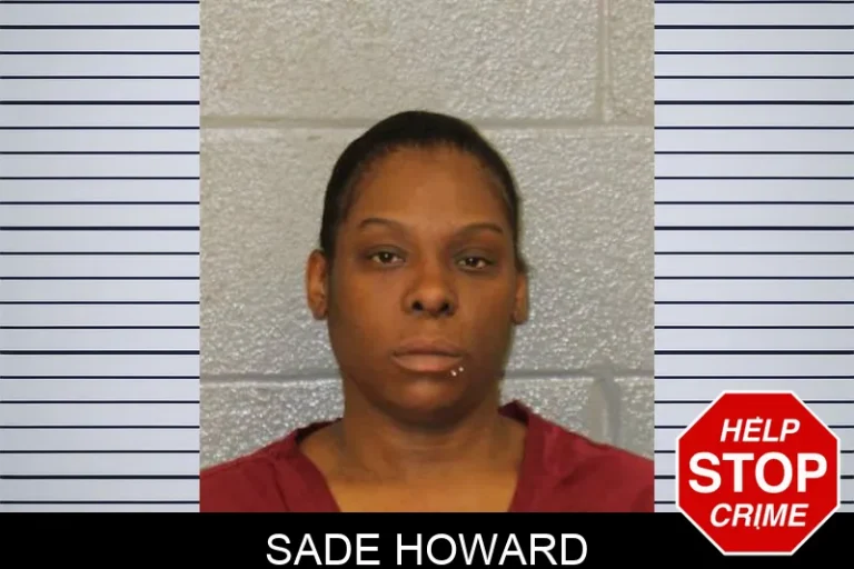 Sade Howard