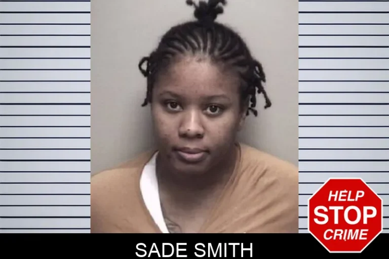 Sade Smith
