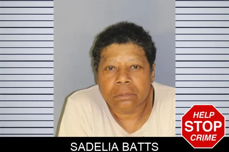 Sadelia Batts