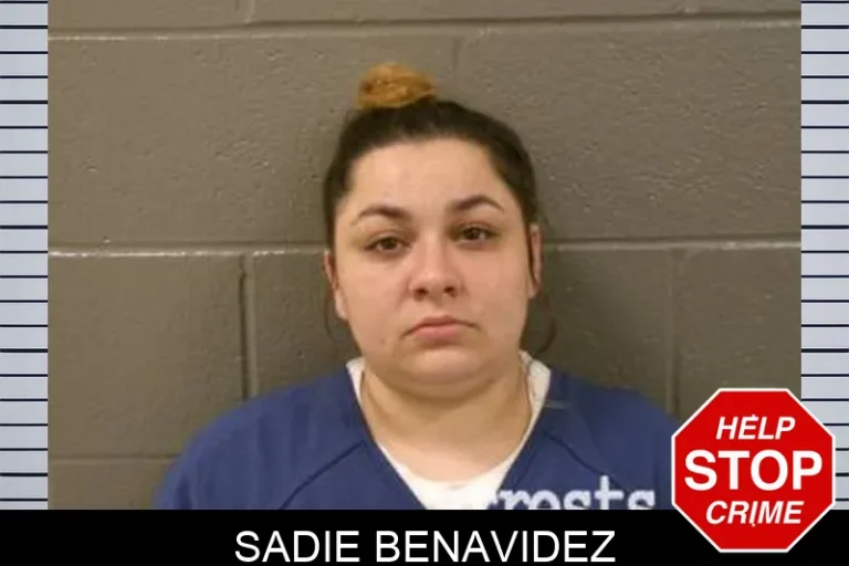 Sadie Benavidez