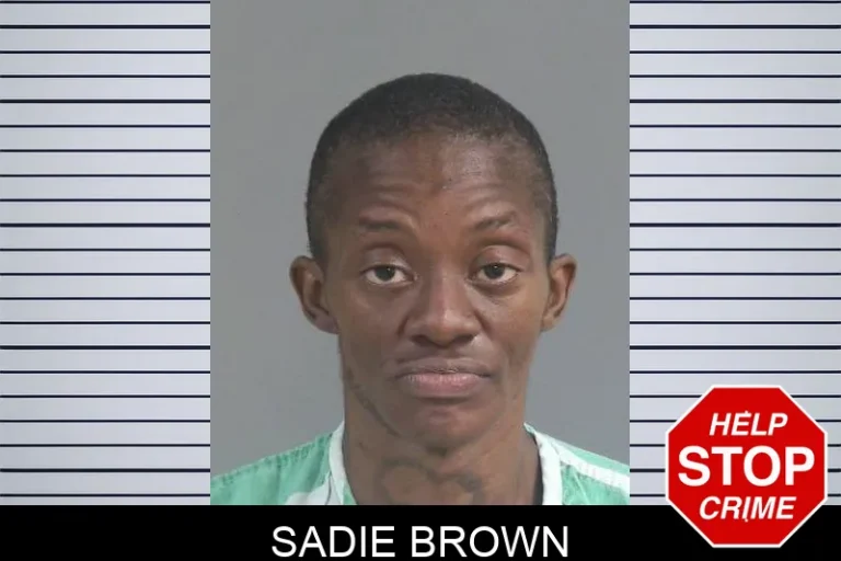 Sadie Brown