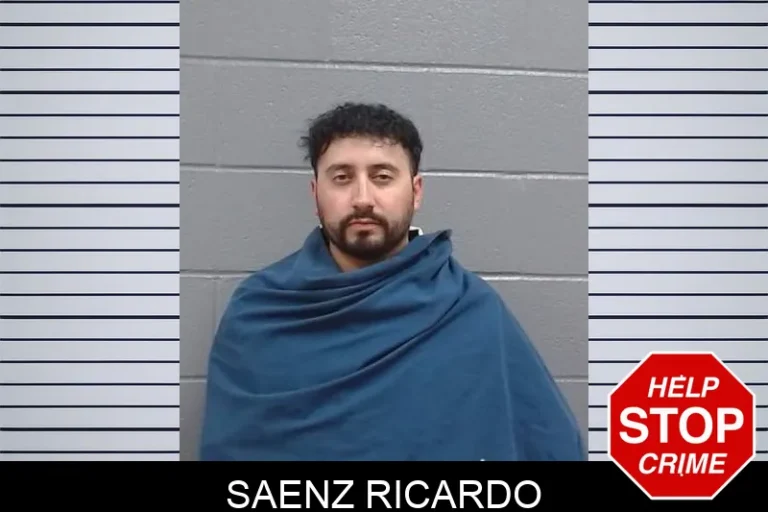 Saenz Ricardo