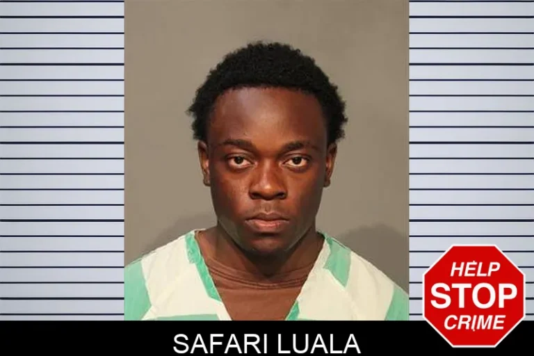 Safari Luala