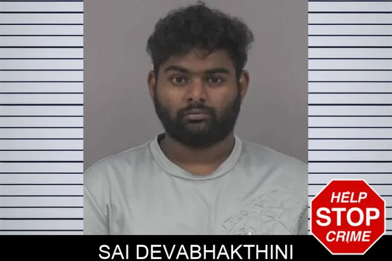 Sai Devabhakthini