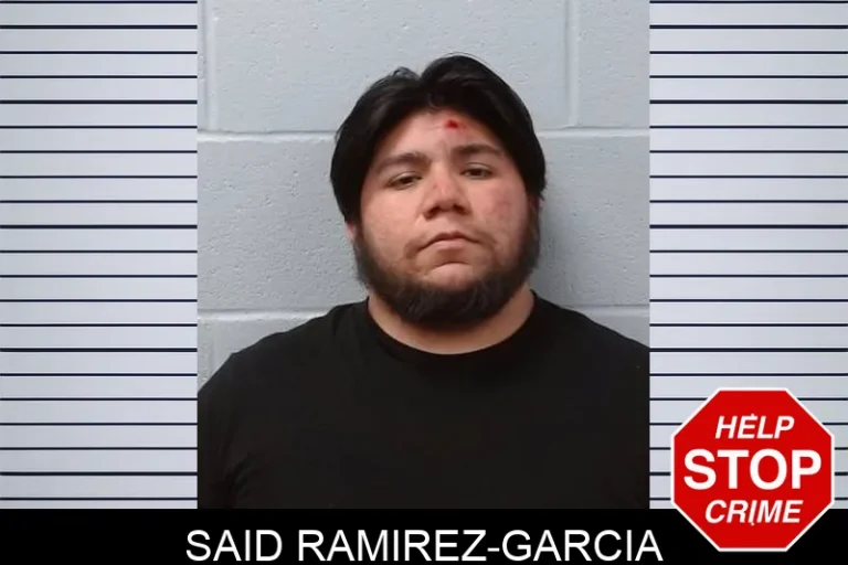 Said Ramirez-Garcia