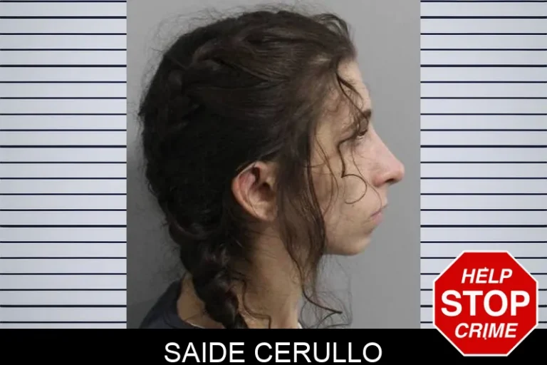 Saide Cerullo