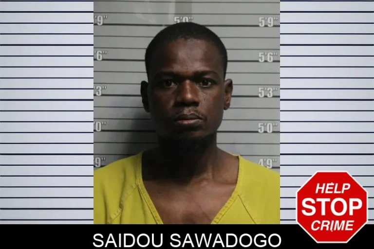 Saidou Sawadogo