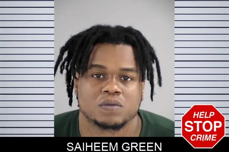 Saiheem Green