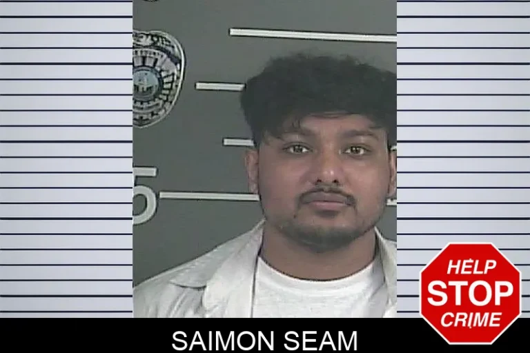 Saimon Seam