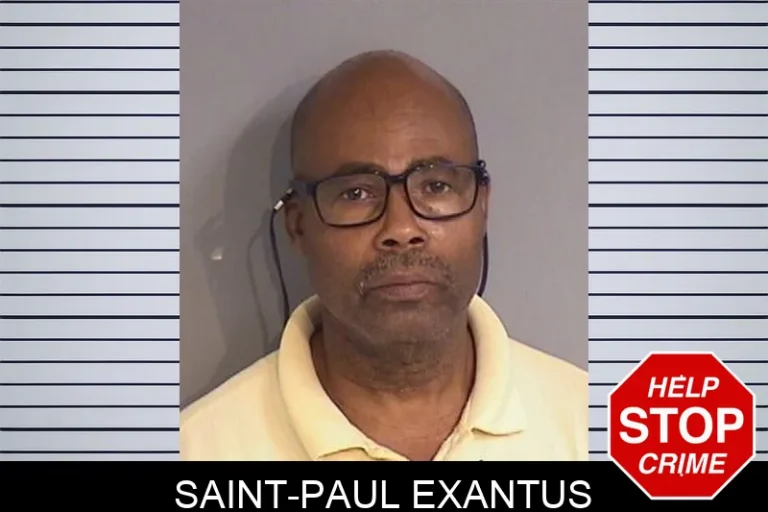 Saint-Paul Exantus