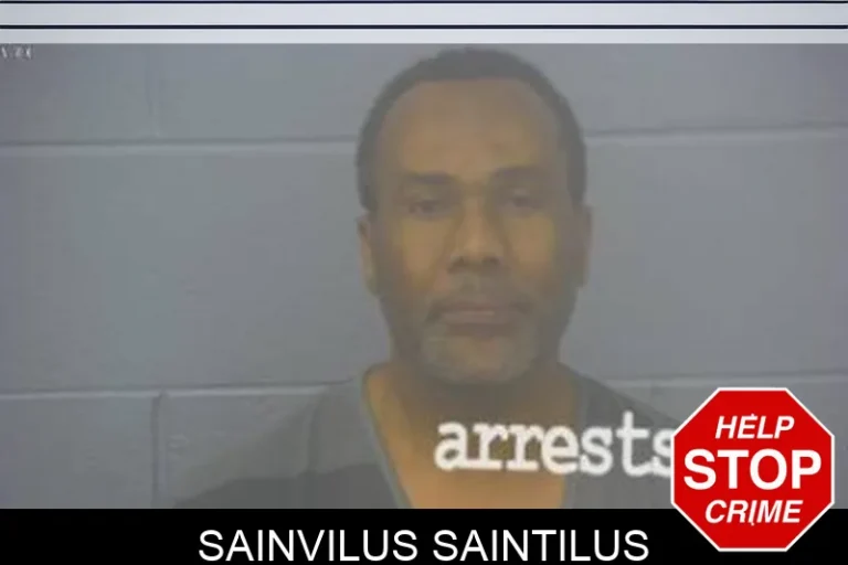 Sainvilus Saintilus