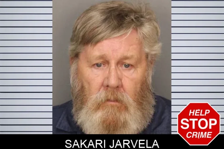 Sakari Jarvela