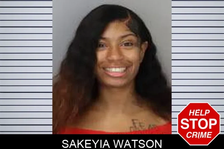 Sakeyia Watson