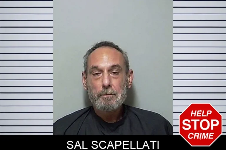 Sal Scapellati