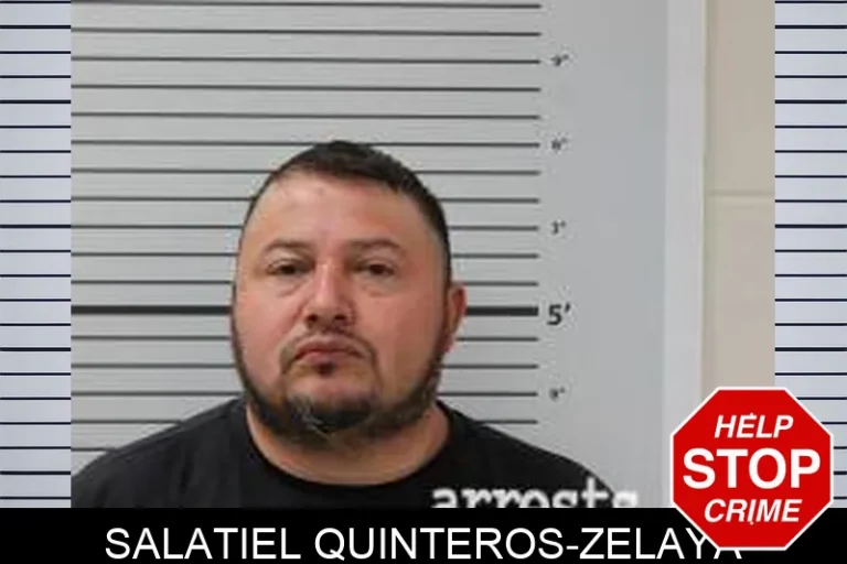 Salatiel Quinteros-Zelaya