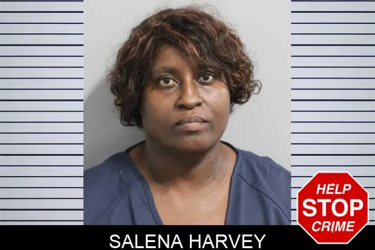 Salena Harvey