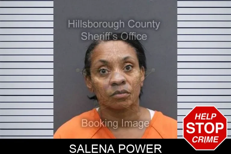 Salena Power