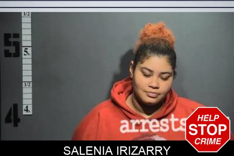 Salenia Irizarry