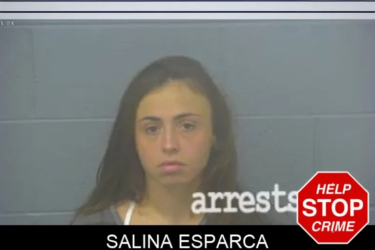 Salina Esparca