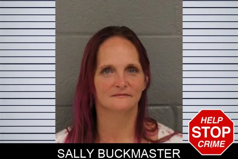 Sally Buckmaster