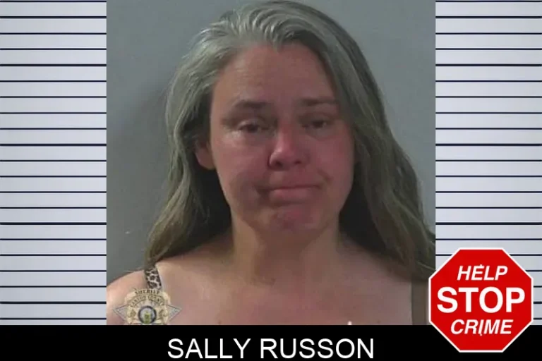 Sally Russon