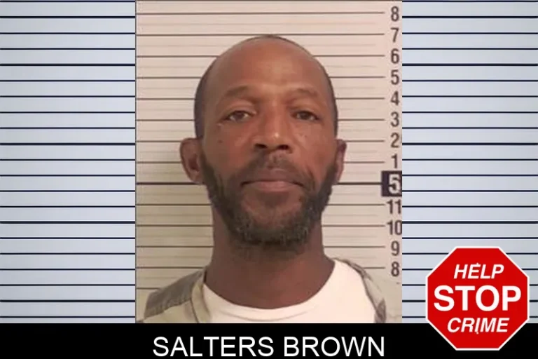 Salters Brown