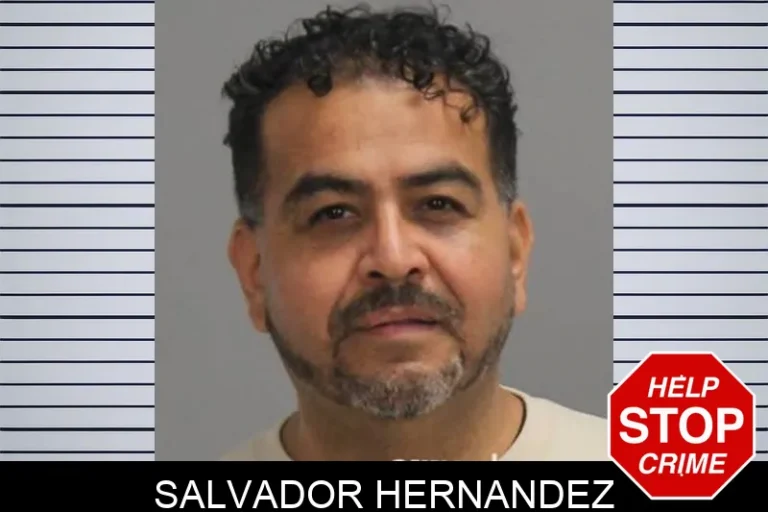 Salvador Hernandez