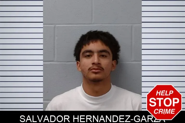 Salvador Hernandez-Garza