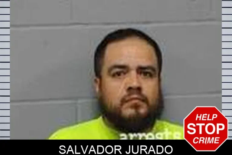 Salvador Jurado