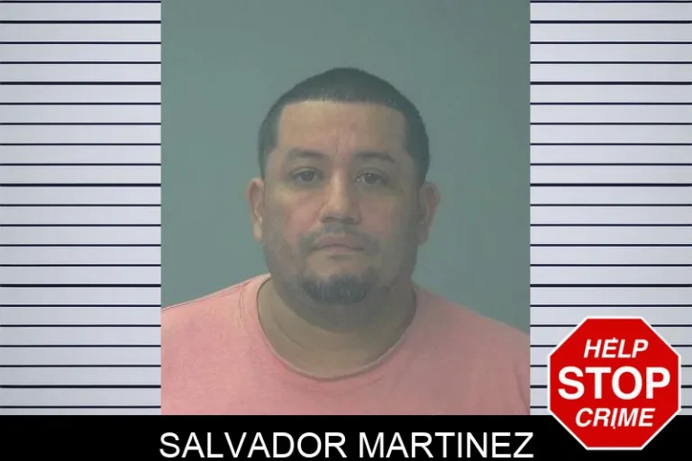 Salvador Martinez