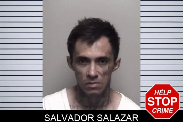 Salvador Salazar