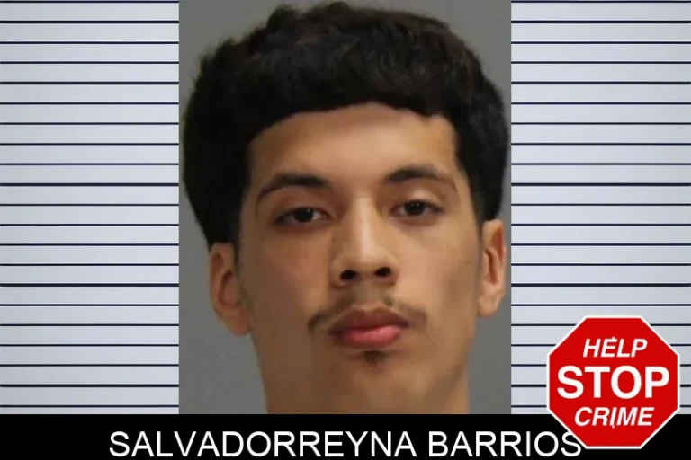 SalvadorReyna Barrios